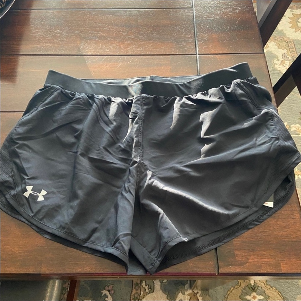 Under Armour shorts